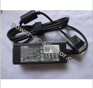 Dell D28MD WNXV2 8PRY3 30W 19V 1.58A Tablet AC Adapter
